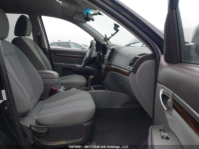 Продаж на аукціоні авто 2011 Hyundai Santa Fe Gl 3.5, vin: 5XYZG4AG3BG053407, номер лоту: 12678951