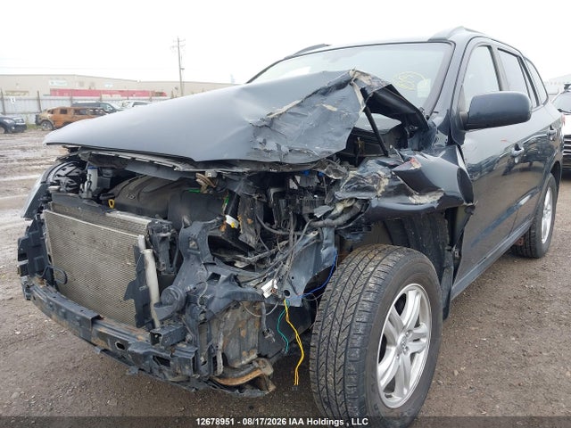 Продаж на аукціоні авто 2011 Hyundai Santa Fe Gl 3.5, vin: 5XYZG4AG3BG053407, номер лоту: 12678951