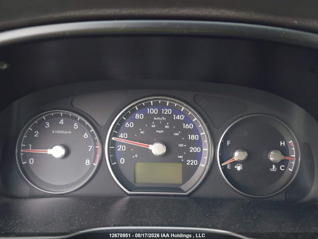 Продаж на аукціоні авто 2011 Hyundai Santa Fe Gl 3.5, vin: 5XYZG4AG3BG053407, номер лоту: 12678951