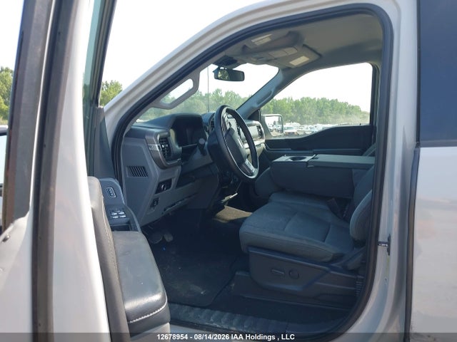 Ford F150 Xlt 2024 1FTFW3L86RKD95525 Image 16