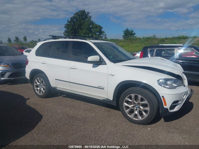 Aukcja sprzedaży 2013 Bmw X5 Xdrive35i, vin: 5UXZV4C53D0B11785, numer aukcji: 12678955