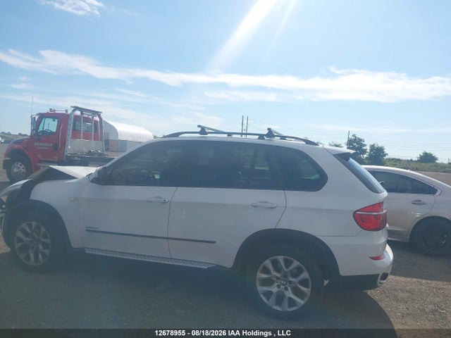 Aukcja sprzedaży 2013 Bmw X5 Xdrive35i, vin: 5UXZV4C53D0B11785, numer aukcji: 12678955