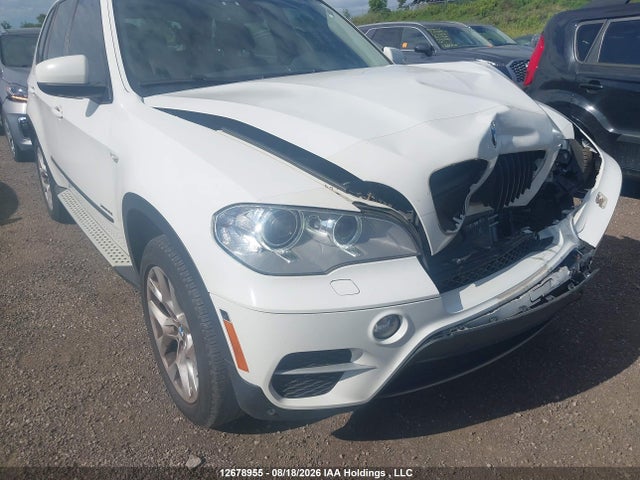Aukcja sprzedaży 2013 Bmw X5 Xdrive35i, vin: 5UXZV4C53D0B11785, numer aukcji: 12678955