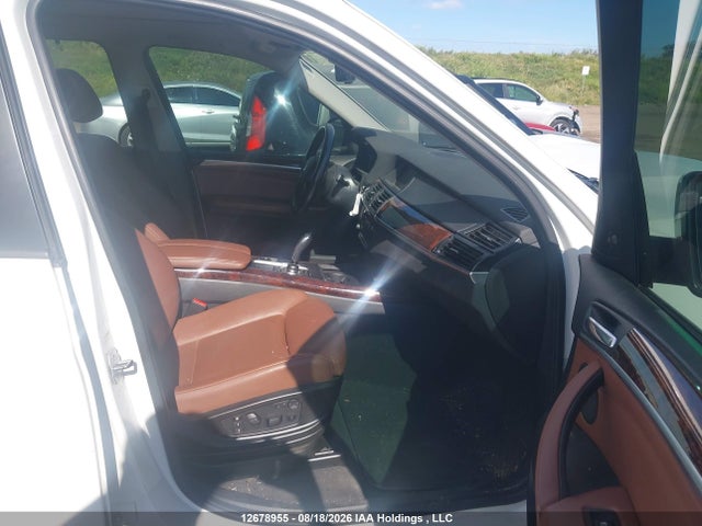 Aukcja sprzedaży 2013 Bmw X5 Xdrive35i, vin: 5UXZV4C53D0B11785, numer aukcji: 12678955