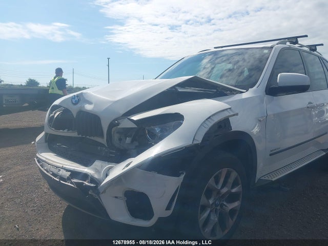 Aukcja sprzedaży 2013 Bmw X5 Xdrive35i, vin: 5UXZV4C53D0B11785, numer aukcji: 12678955