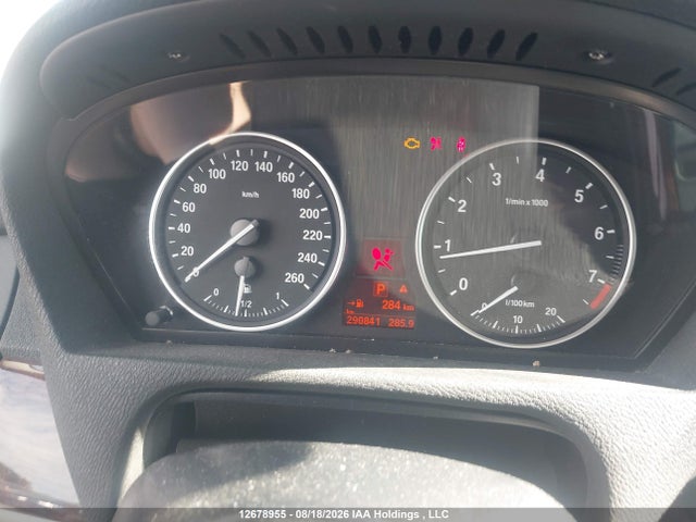 Aukcja sprzedaży 2013 Bmw X5 Xdrive35i, vin: 5UXZV4C53D0B11785, numer aukcji: 12678955