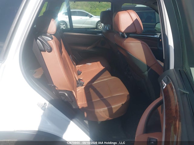 Aukcja sprzedaży 2013 Bmw X5 Xdrive35i, vin: 5UXZV4C53D0B11785, numer aukcji: 12678955
