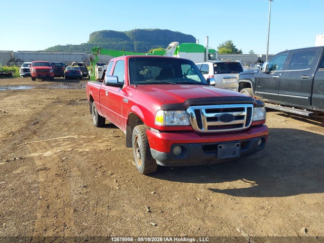 Продажа на аукционе авто 2008 Ford Ranger, vin: 1FTZR44UX8PA37688, номер лота: 12678956