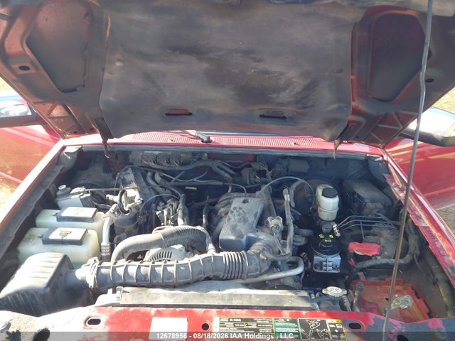 Продажа на аукционе авто 2008 Ford Ranger, vin: 1FTZR44UX8PA37688, номер лота: 12678956