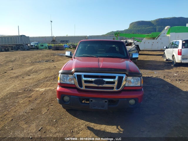Продажа на аукционе авто 2008 Ford Ranger, vin: 1FTZR44UX8PA37688, номер лота: 12678956