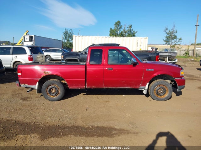 Продажа на аукционе авто 2008 Ford Ranger, vin: 1FTZR44UX8PA37688, номер лота: 12678956
