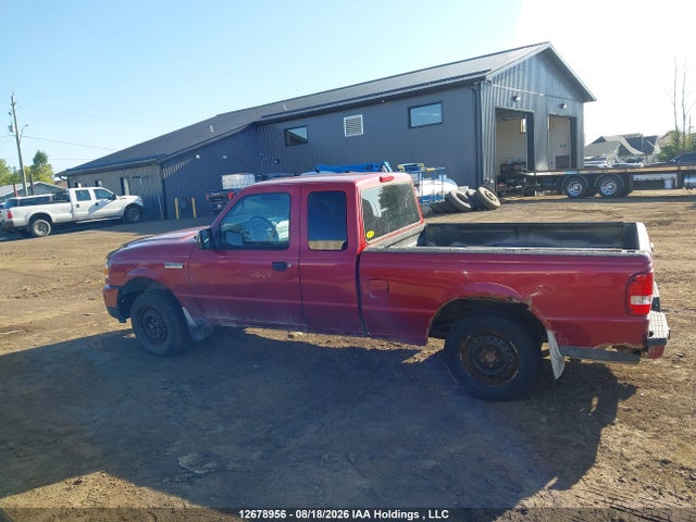 Продажа на аукционе авто 2008 Ford Ranger, vin: 1FTZR44UX8PA37688, номер лота: 12678956