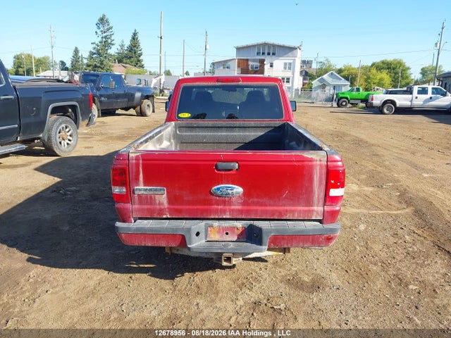 Продажа на аукционе авто 2008 Ford Ranger, vin: 1FTZR44UX8PA37688, номер лота: 12678956