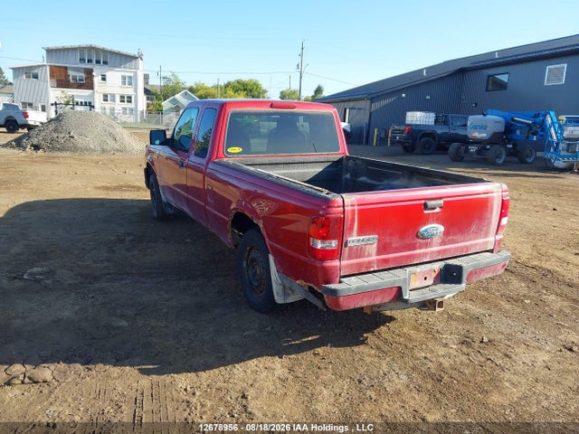 Продажа на аукционе авто 2008 Ford Ranger, vin: 1FTZR44UX8PA37688, номер лота: 12678956