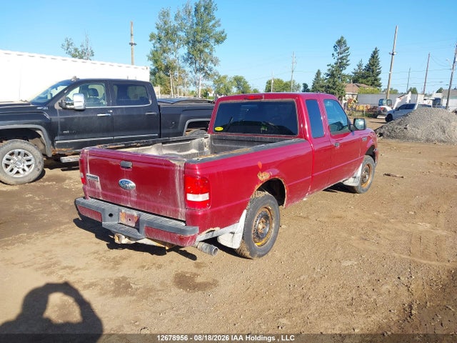Продажа на аукционе авто 2008 Ford Ranger, vin: 1FTZR44UX8PA37688, номер лота: 12678956