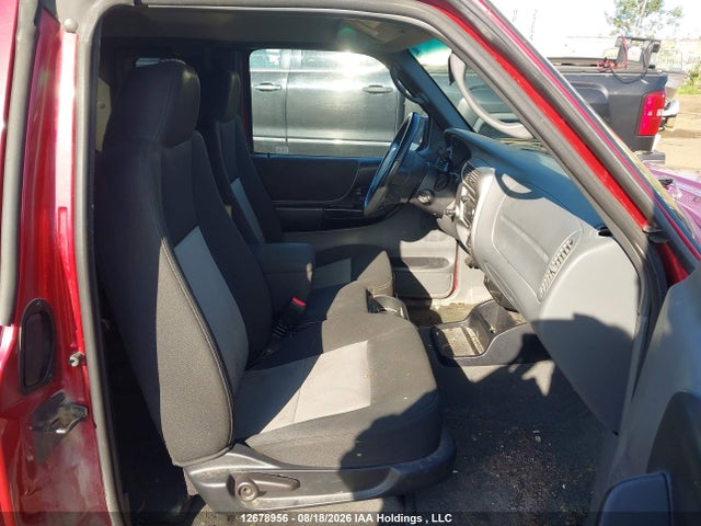 Продажа на аукционе авто 2008 Ford Ranger, vin: 1FTZR44UX8PA37688, номер лота: 12678956