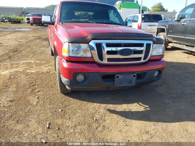 Продажа на аукционе авто 2008 Ford Ranger, vin: 1FTZR44UX8PA37688, номер лота: 12678956