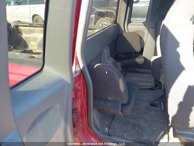 Продажа на аукционе авто 2008 Ford Ranger, vin: 1FTZR44UX8PA37688, номер лота: 12678956