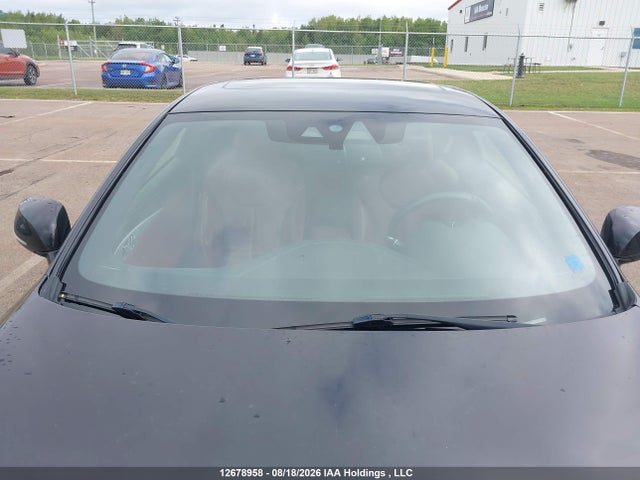 12678958 :رقم المزاد ، JN1FV7EL8HM702226 vin ، 2017 Infiniti Q60 3.0t Red Sport 400 مزاد بيع