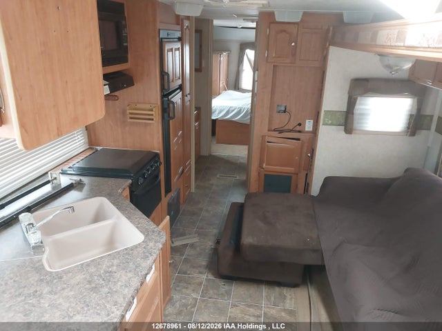 Aukcja sprzedaży 2009 Forest River Rockwood Lite Weight Trailers, vin: 4X4TRLG2391829416, numer aukcji: 12678961