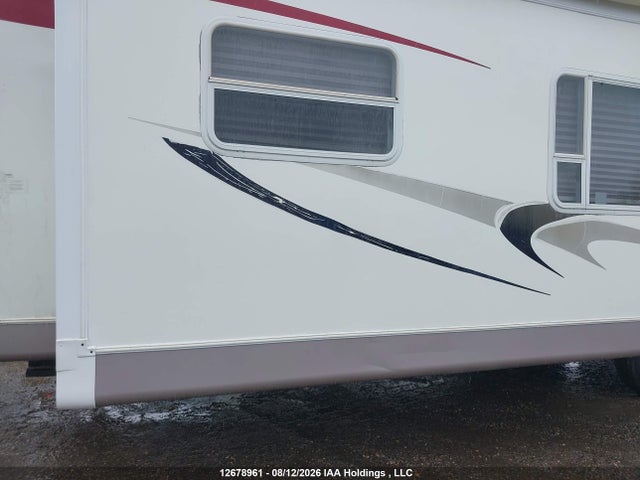 Aukcja sprzedaży 2009 Forest River Rockwood Lite Weight Trailers, vin: 4X4TRLG2391829416, numer aukcji: 12678961