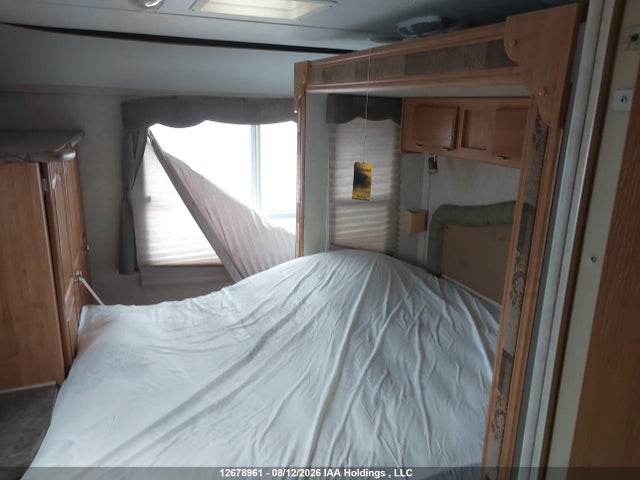 Aukcja sprzedaży 2009 Forest River Rockwood Lite Weight Trailers, vin: 4X4TRLG2391829416, numer aukcji: 12678961