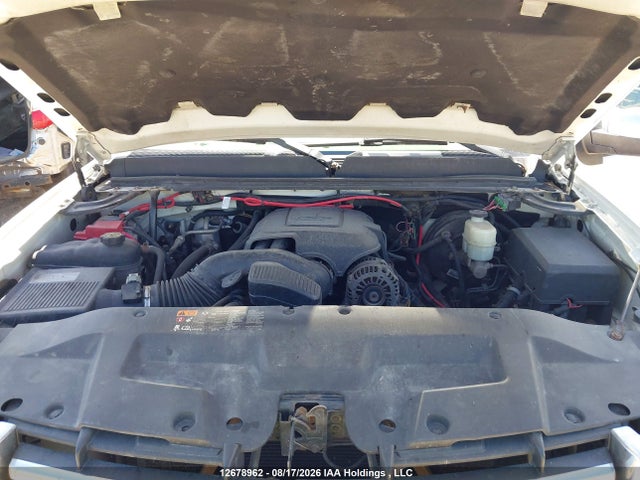 Aukcja sprzedaży 2012 Gmc Sierra 1500, vin: 3GTP2VE76CG294578, numer aukcji: 12678962
