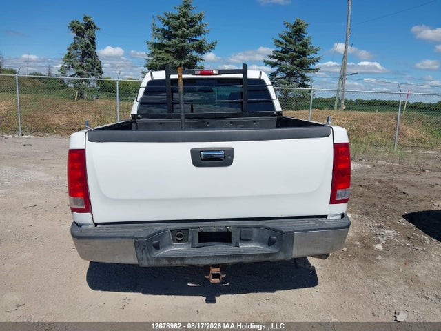 Aukcja sprzedaży 2012 Gmc Sierra 1500, vin: 3GTP2VE76CG294578, numer aukcji: 12678962
