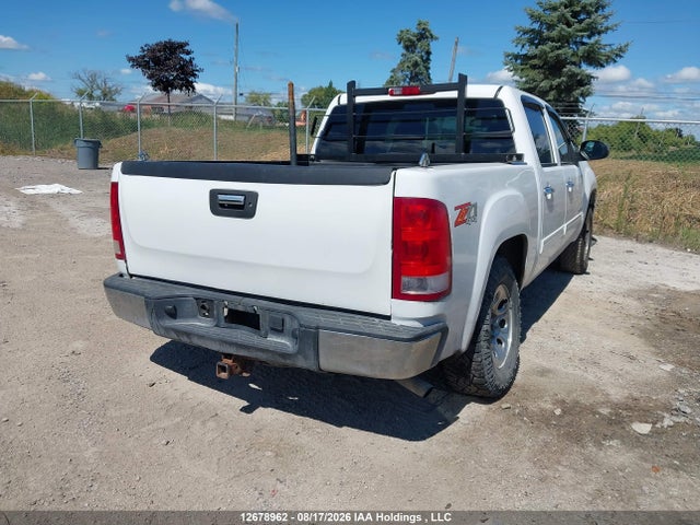 Aukcja sprzedaży 2012 Gmc Sierra 1500, vin: 3GTP2VE76CG294578, numer aukcji: 12678962