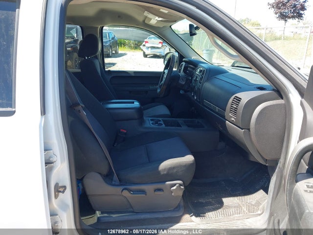 Aukcja sprzedaży 2012 Gmc Sierra 1500, vin: 3GTP2VE76CG294578, numer aukcji: 12678962