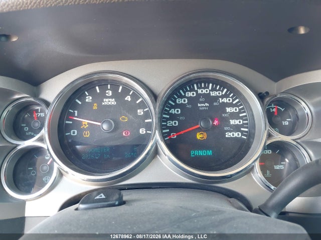 Aukcja sprzedaży 2012 Gmc Sierra 1500, vin: 3GTP2VE76CG294578, numer aukcji: 12678962