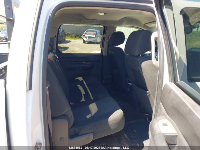 Aukcja sprzedaży 2012 Gmc Sierra 1500, vin: 3GTP2VE76CG294578, numer aukcji: 12678962