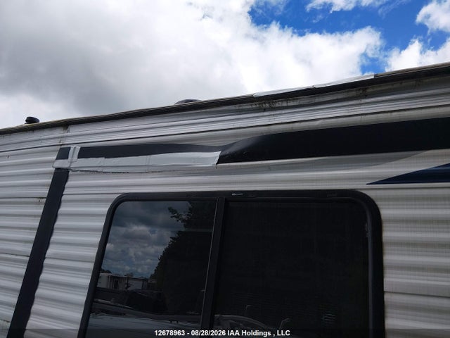 Продаж на аукціоні авто 2022 Keystone Springdale, vin: 4YDTSGR2XN3111257, номер лоту: 12678963