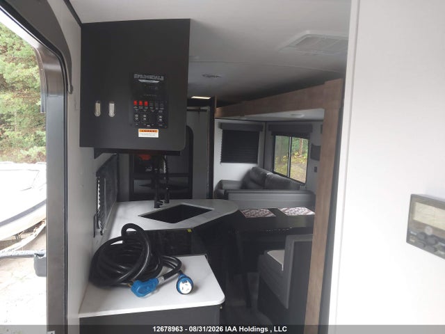 Продаж на аукціоні авто 2022 Keystone Springdale, vin: 4YDTSGR2XN3111257, номер лоту: 12678963