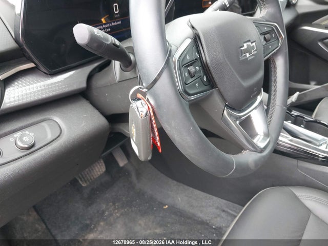KL77LKE20TC093159 Chevrolet Trax Activ Fwd