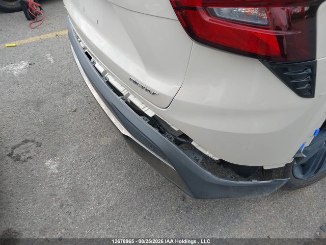 KL77LKE20TC093159 Chevrolet Trax Activ Fwd