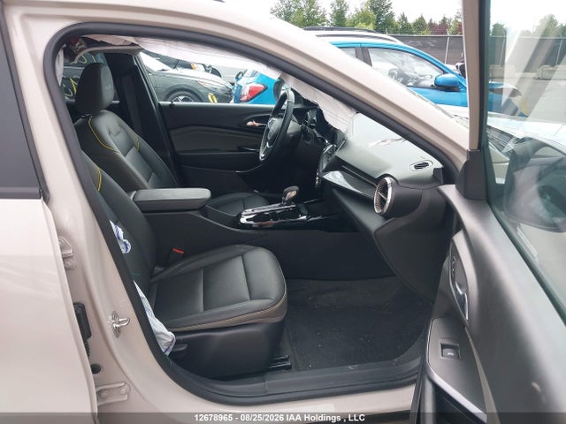 KL77LKE20TC093159 Chevrolet Trax Activ Fwd