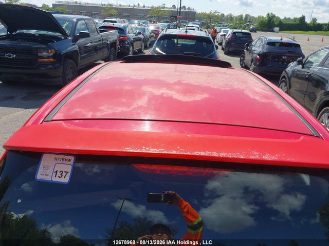 12678968 :رقم المزاد ، KL1TX65E49B366973 vin ، 2009 Chevrolet Aveo Lt مزاد بيع