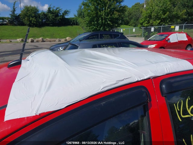 12678968 :رقم المزاد ، KL1TX65E49B366973 vin ، 2009 Chevrolet Aveo Lt مزاد بيع