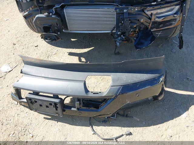 Ford F150 Supercrew 2023 1FTEW1EP2PKE25315 Image 12