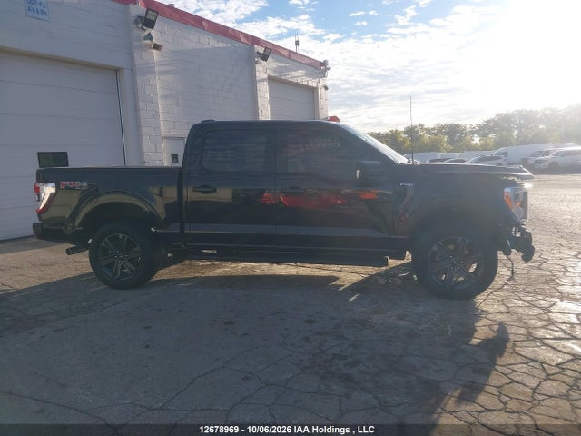 Ford F150 Supercrew 2023 1FTEW1EP2PKE25315 Image 14
