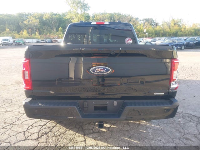 Ford F150 Supercrew 2023 1FTEW1EP2PKE25315 Image 17