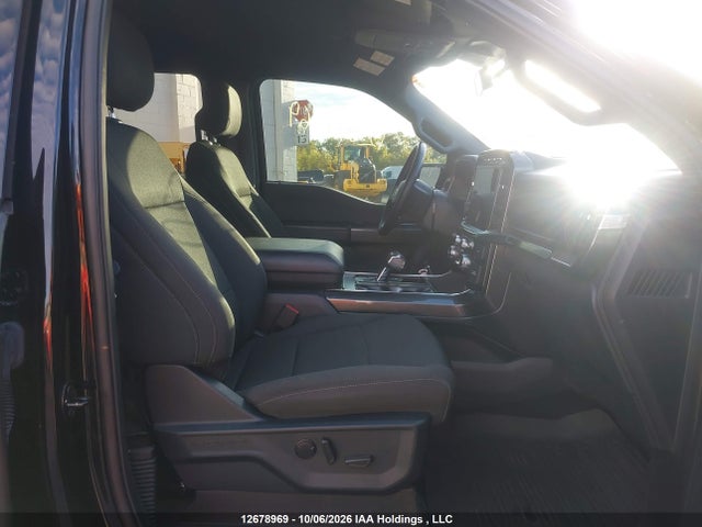 Ford F150 Supercrew 2023 1FTEW1EP2PKE25315 Image 5