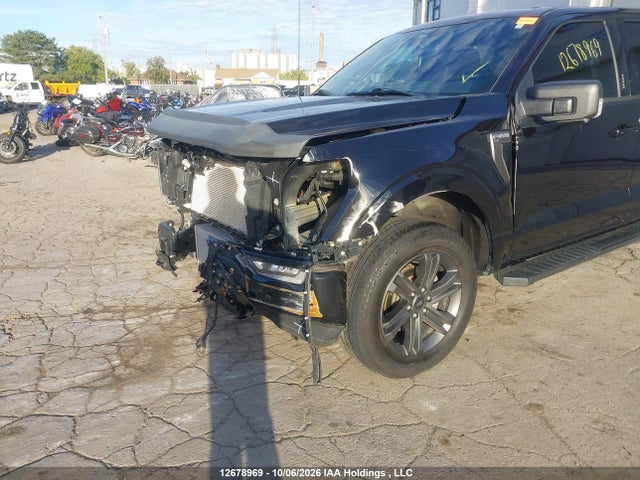 Ford F150 Supercrew 2023 1FTEW1EP2PKE25315 Image 6