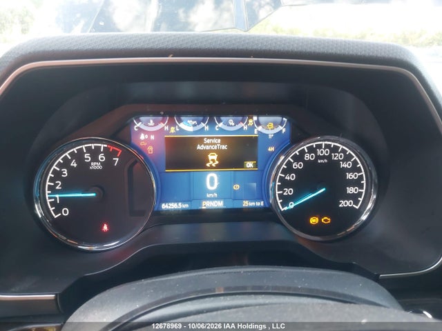 Ford F150 Supercrew 2023 1FTEW1EP2PKE25315 Image 7