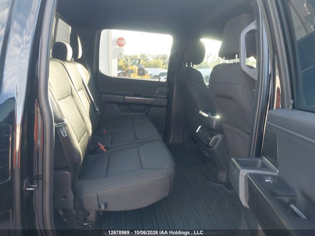 Ford F150 Supercrew 2023 1FTEW1EP2PKE25315 Image 8
