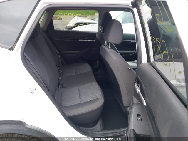 Auction sale of the 2021 Kia Seltos, vin: KNDEPCAA8M7115839, lot number: 12678972