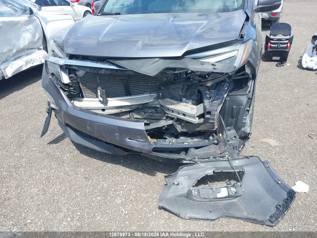 Honda PILOT EXLN 2016 5FNYF6H72GB507872 Image 6
