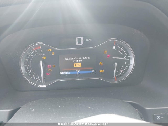 Honda PILOT EXLN 2016 5FNYF6H72GB507872 Image 7