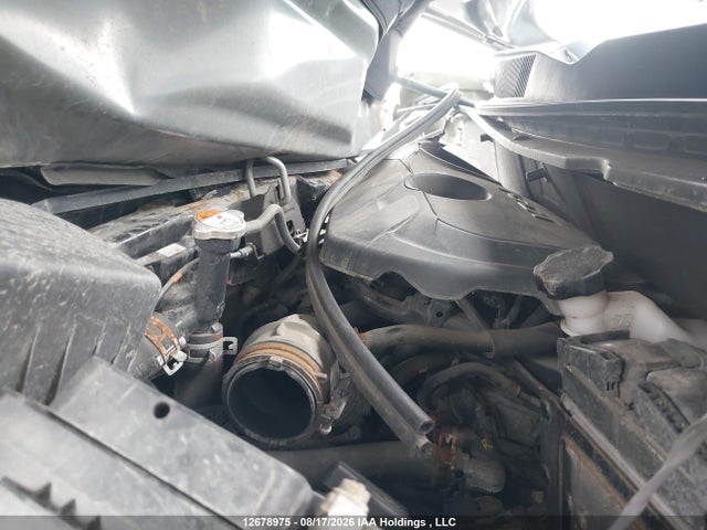 KIA SOUL + 2016 KNDJP3A51G7274997 Image 10